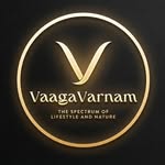 VaagaVarnam Logo